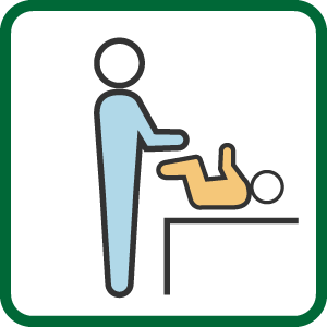 男性の育休取得促進