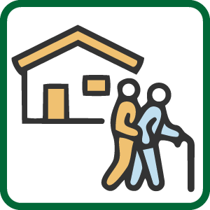 介護離職防止のための取組