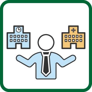 仕事と病気治療の両立