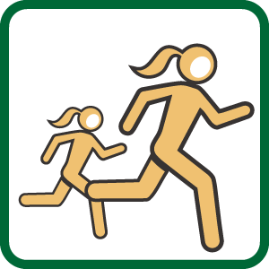 女性活躍の促進