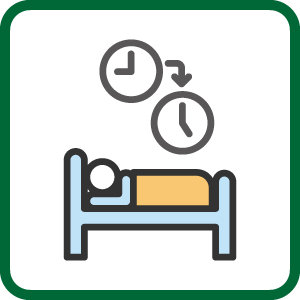 勤務間インターバル