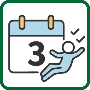 選択的週休三日制