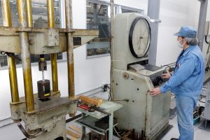村上工業株式会社　埼玉工場の画像