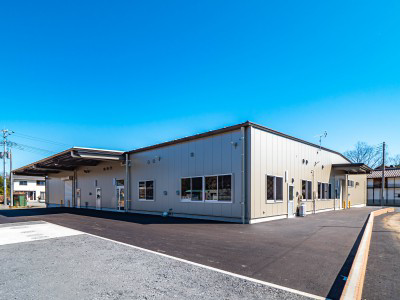 秩父テック株式会社の画像