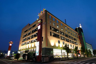 サンキョー株式会社の画像