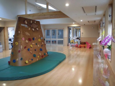 社会福祉法人たんぽぽ会　たんぽぽ第二保育園の画像