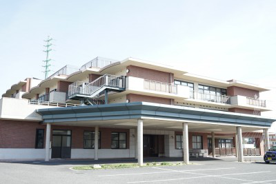 社会福祉法人大吉会　白樺ホームの画像