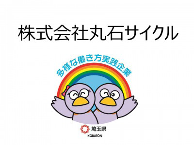 株式会社丸石サイクルの画像