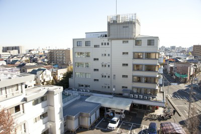 医療法人　健仁会の画像