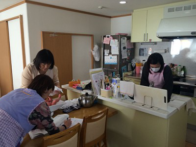 ＮＰＯ法人さいママ　の画像