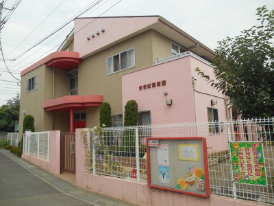 社会福祉法人まきば会　まきば保育園の画像