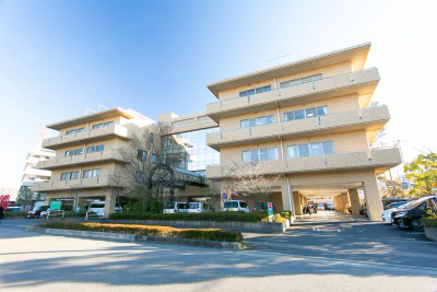 医療法人健仁会　介護老人保健施設ミレニアムマッシーランドの画像