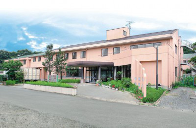 社会福祉法人岡部福祉会の画像