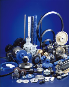 小原歯車工業株式会社の画像