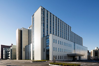 独立行政法人地域医療機能推進機構　埼玉メディカルセンターの画像