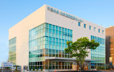 医療法人社団東光会　戸田中央総合健康管理センターの画像