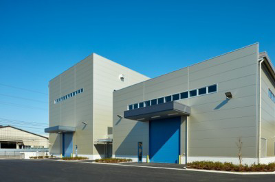 一般財団法人建材試験センターの画像