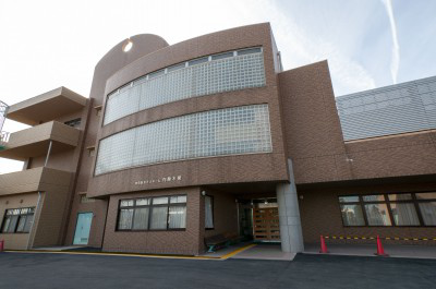 社会福祉法人長寿会　の画像