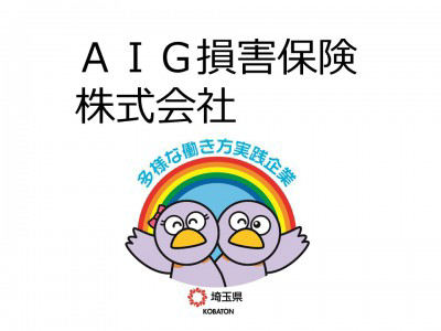 ＡＩＧ損害保険株式会社の画像