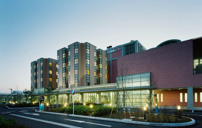 社会医療法人さいたま市民医療センターの画像