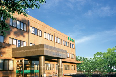 医療法人社団哺育会　笠幡病院の画像