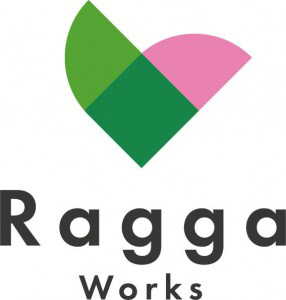 株式会社ＲａｇｇａＷｏｒｋｓ　の画像