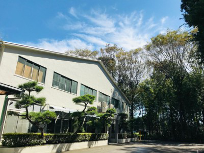 株式会社新井製作所　の画像