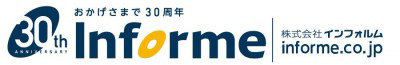 株式会社インフォルム　の画像