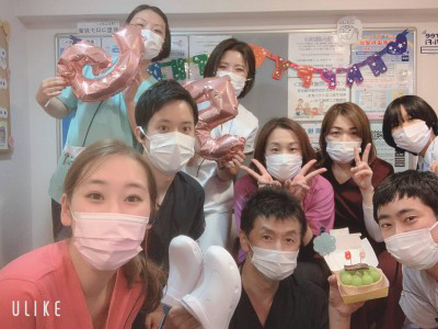 医療法人社団德昌会　の画像