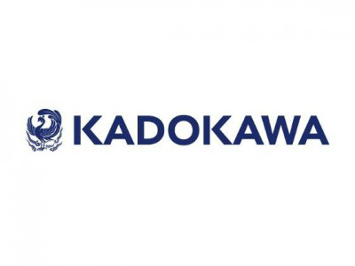 株式会社KADOKAWAの画像