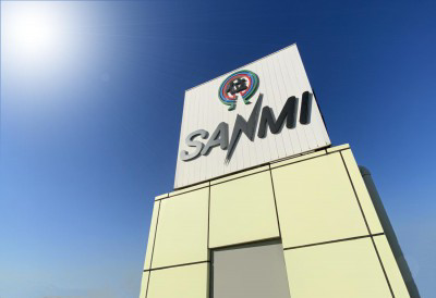 三位電気株式会社　の画像