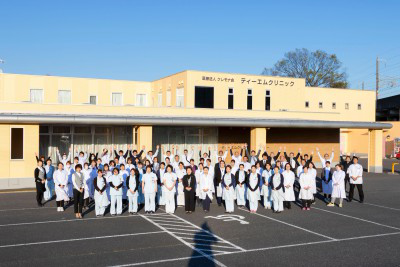 医療法人クレモナ会　の画像