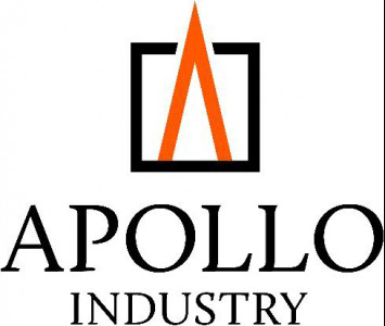 アポロ工業株式会社　の画像