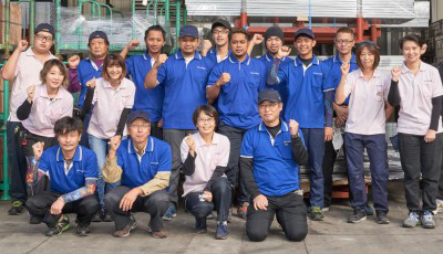 有限会社山口金属塗装　の画像