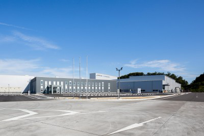 松菱金属工業株式会社　の画像