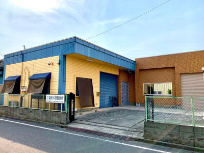 有限会社福田木型製作所　の画像