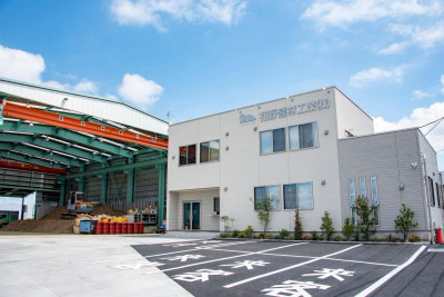 初野建材工業株式会社　の画像