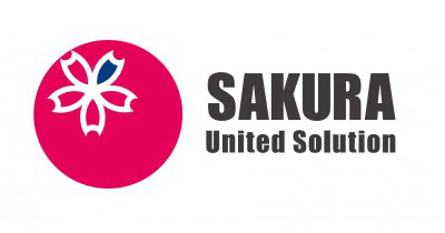 ＳＡＫＵＲＡ　Ｕｎｉｔｅｄ　Ｓｏｌｕｔｉｏｎ株式会社　の画像