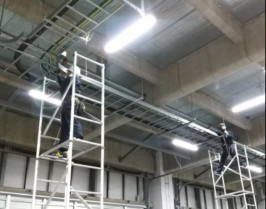 髙橋通信株式会社　の画像