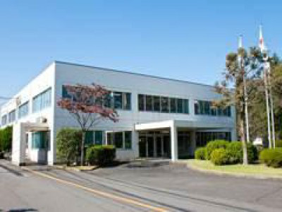 日油技研工業株式会社　の画像