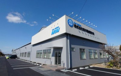 株式会社新井機械製作所　の画像