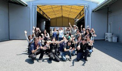 ディーエスピー株式会社　の画像