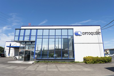 株式会社オプトクエスト　の画像