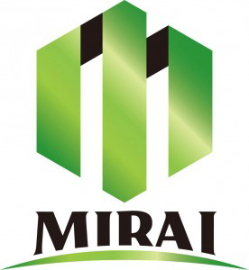 株式会社MIRAI　の画像