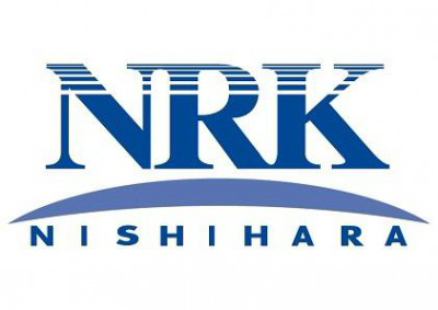 ニシハラ理工株式会社　の画像