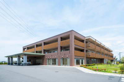 社会福祉法人大吉会　クローバーホームの画像