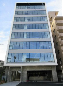 アイ・エス・シー株式会社　の画像