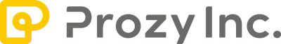 Prozy株式会社　の画像