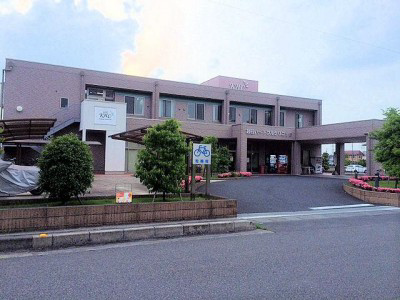 医療法人社団仁心会　越谷ハートフルクリニックの画像