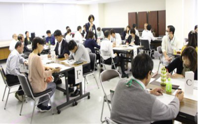 春日部市役所　の画像